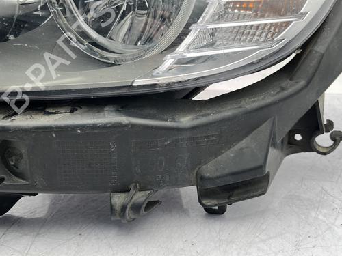 Left headlight BMW 3 (E90) 320 d | BP29839402C28