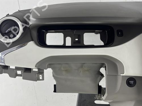 Dashboard RENAULT ZOE (BFM_) ZOE | BP23759232C46  - Image 9