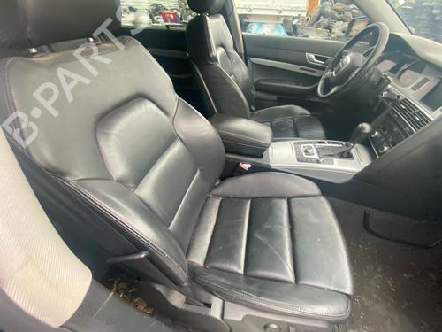 Interiør tag AUDI A6 Allroad C6 (4FH) 3.0 TDI quattro | BP37451276I12 - Image 82