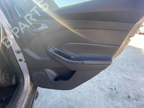 Seats set FORD FOCUS III Turnier 2.0 TDCi | BP36901698C78  - Image 9