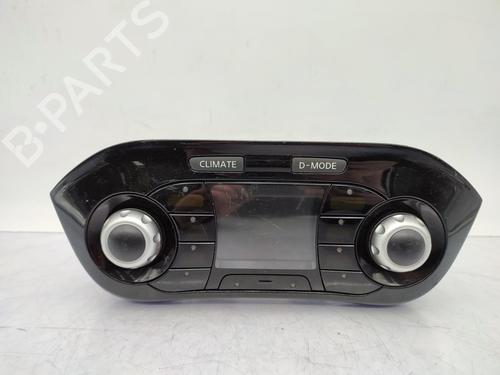 Climate control NISSAN JUKE (F15) 1.5 dCi | BP23695759I5 