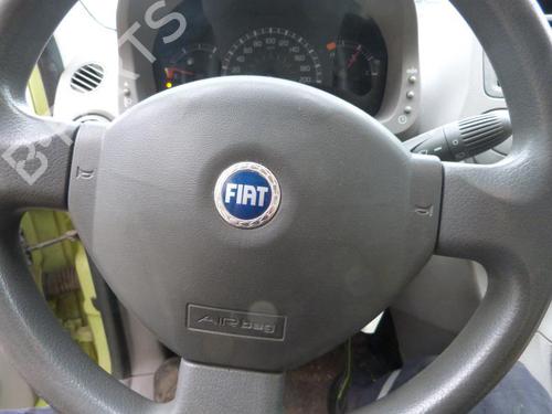 Right front driveshaft FIAT PANDA (169_) 1.1 (169.AXA1A) | BP23696285M39  - Image 8