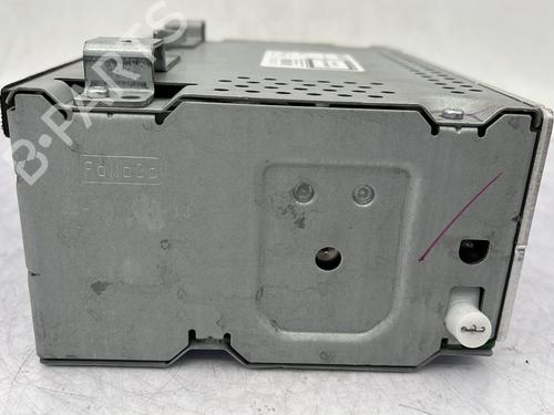 Used Radio Radio FORD FIESTA VI (CB1, CCN) 1.0 EcoBoost (100 hp) 23683666 23683666