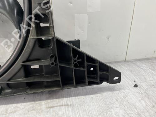 Radiator fan DACIA SANDERO 1.5 dCi | BP39252468M35 - Image 7