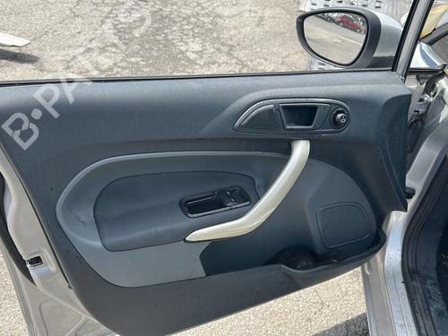 Climate control FORD FIESTA VI (CB1, CCN) 1.6 TDCi | BP23683625I5  - Image 15