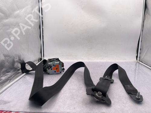 Used Front right seatbelt Front right seatbelt CITROËN C4 II (NC_) 1.6 HDi 115 (114 hp) 34159354 34159354