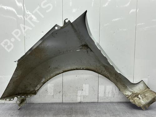 Right front fenders FORD FIESTA VI (CB1, CCN) 1.25 | BP25997699C42 