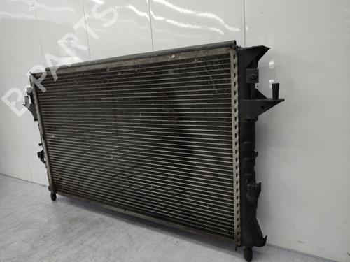 Water radiator RENAULT ESPACE IV (JK0/1_) 2.2 dCi (JK0H) | BP23709815M31 - Image 8
