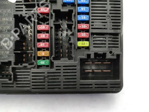 Electronic module NISSAN MICRA V (K14) 0.9 IG-T | BP23753141M83  - Image 33