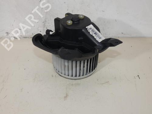 Heater blower motor FIAT PUNTO (188_) 1.9 JTD 80 (188.237, .257, .337, .357) | BP23669849M62 