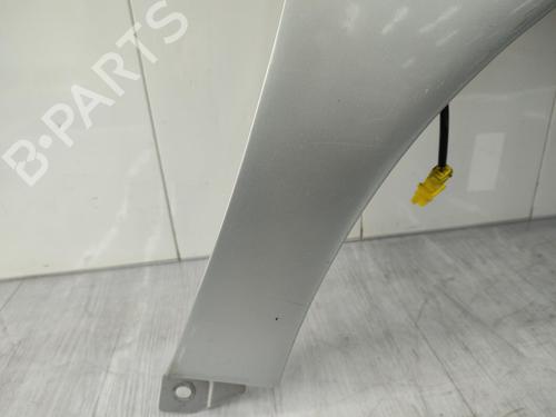 Right front fenders CITROËN C5 II (RC_) 2.0 HDi (RCRHRH) | BP23711185C42 