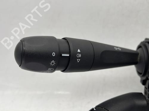Steering column stalk PEUGEOT 208 I (CA_, CC_) 1.0 VTi | BP24646327I23 