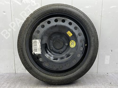 Reservehjul kit OPEL INSIGNIA A Sports Tourer (G09) 2.0 CDTI (35) (140 hp) 33217840