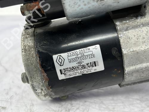 Starter RENAULT CLIO IV (BH_) 0.9 TCe 90 (BHNF, BHMA, BHMH, BHJK, BHJR) | BP32249930M8