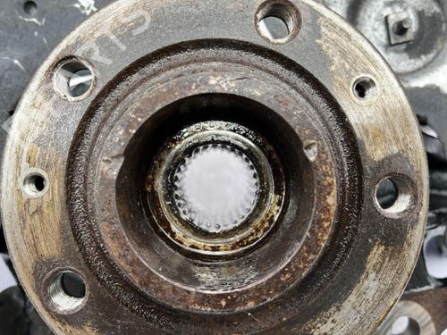Used Right front steering knuckle Right front steering knuckle PEUGEOT 308 SW II (LC_, LJ_, LR_, LX_, L4_) 1.5 BlueHDi 130 (131 hp) 23754415 23754415