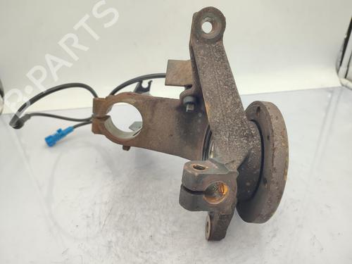 Right front steering knuckle PEUGEOT 206 Hatchback (2A/C) 1.9 D | BP23742043M26 