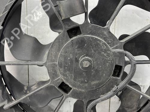 Radiator fan HYUNDAI ix20 (JC) 1.4 CRDi | BP33313402M35 - Image 10