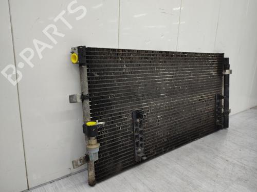 AC radiator AUDI A5 (8T3) S5 quattro | BP23740663M32  - Image 7