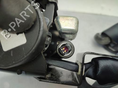 Front right seatbelt PEUGEOT 4008 1.8 HDi AWC | BP25866563I25 - Image 9