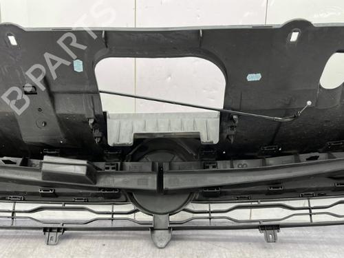 Grille FIAT TALENTO Van (296_) 1.6 D | BP23758248C40 