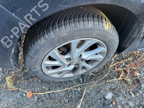 Dashboard TOYOTA AURIS (_E18_) 1.2 (NRE185_, NRE185R) | BP23751721C46 