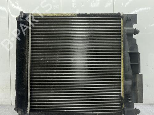 Køler TOYOTA IQ (_J1_) 1.0 (KGJ10_, KGJ10R) | BP30902425M31