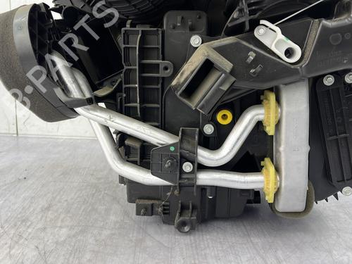 Heater matrix box DACIA SANDERO II 1.2 | BP31720161M61 