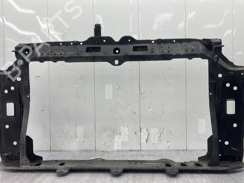 Used Front slam panel HYUNDAI ix20 (JC) 1.4 CRDi (78 hp) 30910284