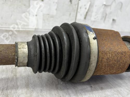 Right front driveshaft RENAULT MEGANE III Grandtour (KZ0/1) 1.5 dCi (KZ09, KZ0D, KZ1G, KZ29, KZ14, KZ1W, KZ10, KZ1F,... | BP32299004M39 
