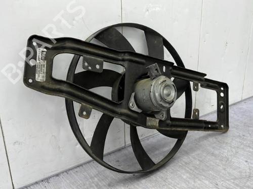 Koelventilatormotor RENAULT TWINGO I (C06_) 1.2 (C066, C068) | BP23750627M35 