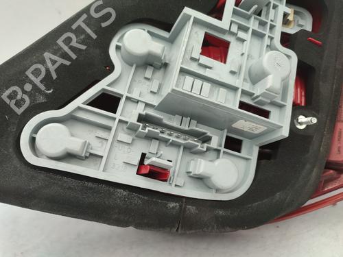 Left taillight MERCEDES-BENZ C-CLASS (W204) C 220 CDI (204.002) | BP29455281C34 