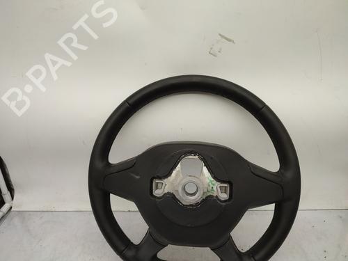 Steering wheel DACIA SANDERO II TCe 90 (B8M1, B8MA, B8AC) | BP27633835C49 - Image 11