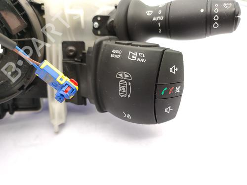 Used Steering column stalk Steering column stalk RENAULT LAGUNA Coupe (DT0/1) 3.0 dCi (DT03) (235 hp) 23757182 23757182