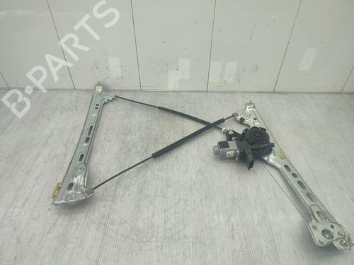 Front left window mechanism RENAULT MEGANE IV Hatchback (B9A/M/N_) 1.6 dCi 165 | BP23663372C22 - Image 6