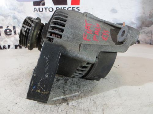 Alternator FIAT PALIO Weekend (178_, 173_, 373_, 374_, 171_) 1.2 | BP23671039M7 