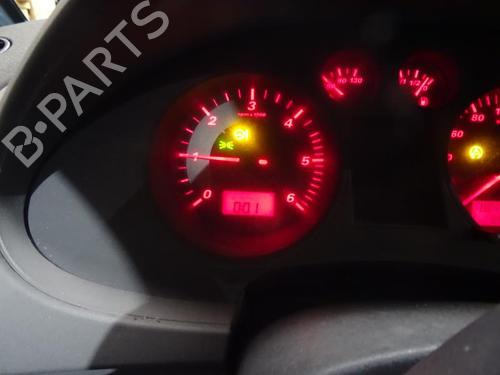 Starter SEAT IBIZA III (6L1) 1.9 TDI | BP23686872M8 - Image 16