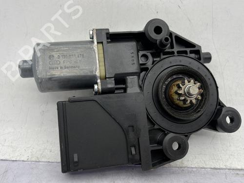 Used Right front window motor RENAULT SCÉNIC III (JZ0/1_) 1.5 dCi (106 hp) 23680879