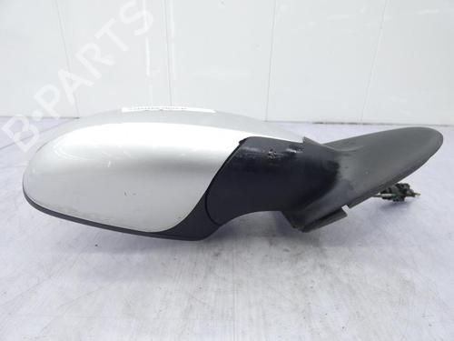 Right mirror SEAT TOLEDO II (1M2) 1.9 TDI | BP23690773C27 