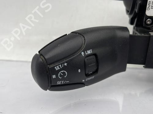 Steering column stalk PEUGEOT 208 I (CA_, CC_) 1.0 VTi | BP24646327I23 