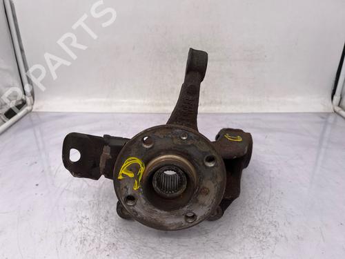 Used Right front steering knuckle Right front steering knuckle 38090384 38090384