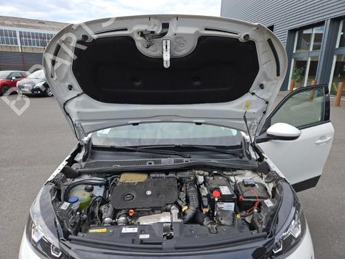 Pipe PEUGEOT 2008 II (UD_, US_, UY_, UJ_, UR_, UC_) 1.5 BlueHDI 130 | BP28690462M125 