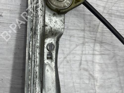 Front left window mechanism PEUGEOT 206+ (2L_, 2M_) 1.4 HDi eco 70 | BP23681614C22  - Image 6