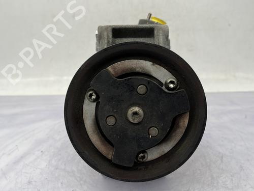 AC compressor VW GOLF VI (5K1) 2.0 TDI | BP30635068M34
