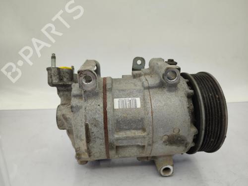AC compressor CITROËN BERLINGO Box Body/MPV (B9) 1.6 BlueHDi 100 | BP23720090M34 