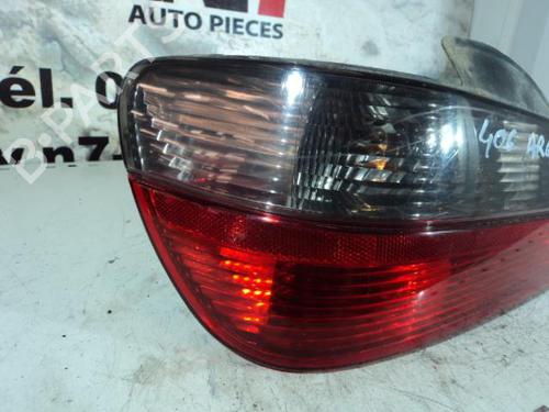Left taillight PEUGEOT 406 (8B) 1.8 16V | BP23671955C34 