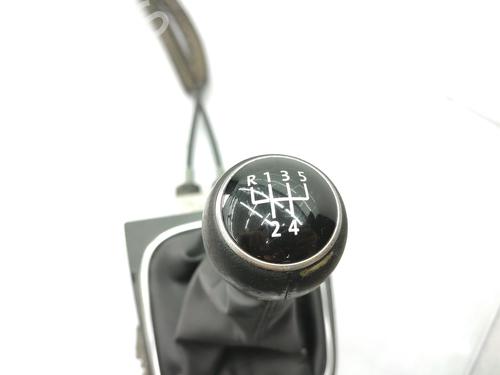 Gear lever VW GOLF VI (5K1) 1.6 TDI | BP23718654M90  - Image 6