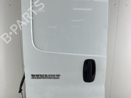Left tailgate RENAULT TRAFIC II Van (FL) 1.9 dCi 100 (FL0C, FL0K, FL0B) | BP40222580C76 - Image 6