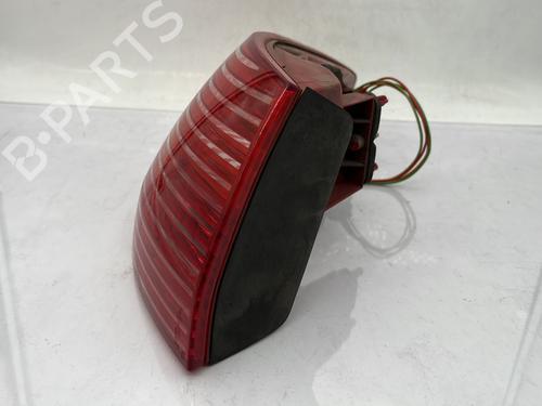 Left taillight PEUGEOT 607 (9D, 9U) 2.2 16V | BP28375576C34 