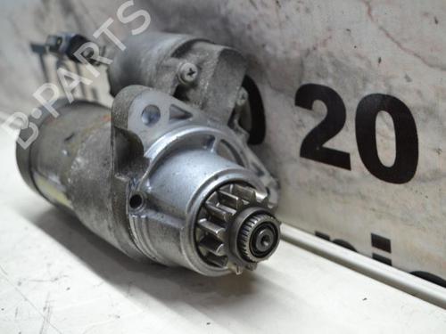 Used Starter NISSAN MURANO I (Z50) 3.5 4x4 (234 hp) 23686739