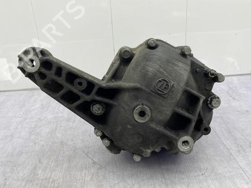 Rear differential MERCEDES-BENZ M-CLASS (W163) ML 270 CDI (163.113) | BP23705449M24 